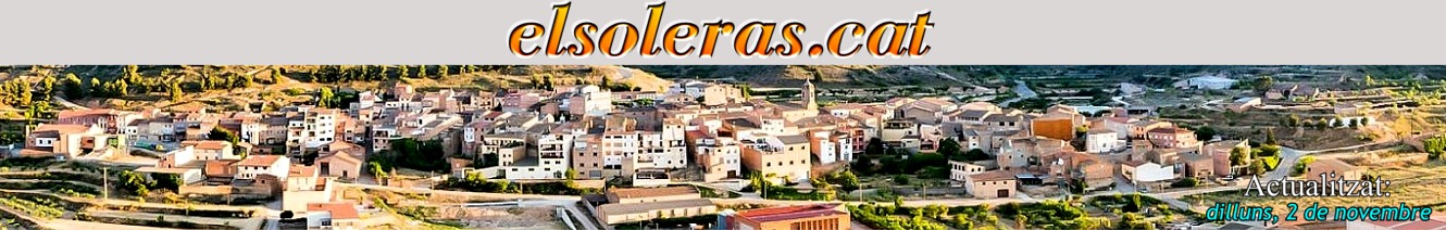 elsoleras.cat